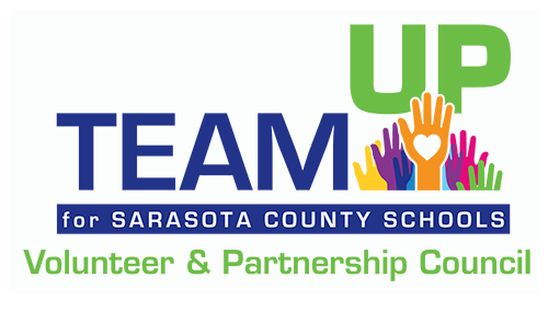 TeamUp Volunteer and Partnership Council